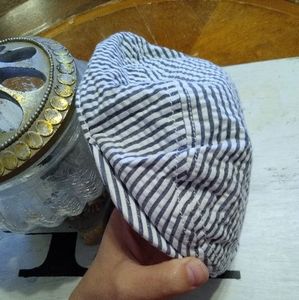 Newsboy hat 12/18 months